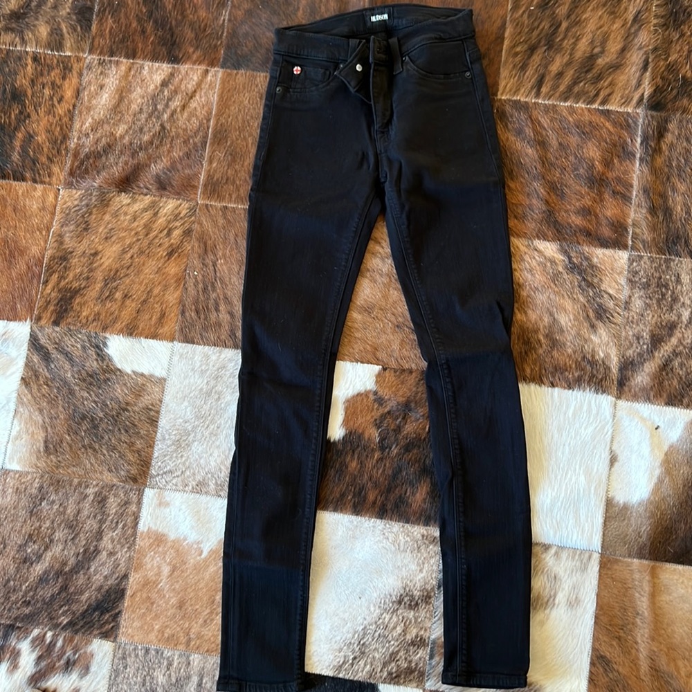 Hudson jeans